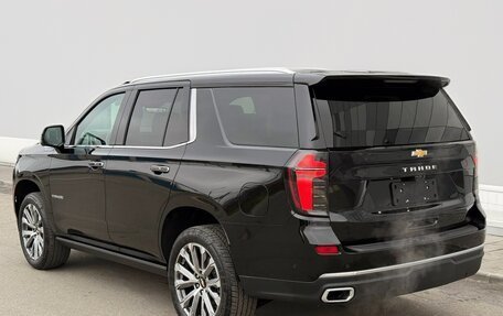 Chevrolet Tahoe IV, 2025 год, 12 500 000 рублей, 3 фотография