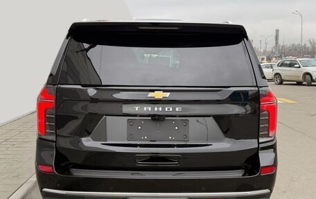 Chevrolet Tahoe IV, 2025 год, 12 500 000 рублей, 4 фотография