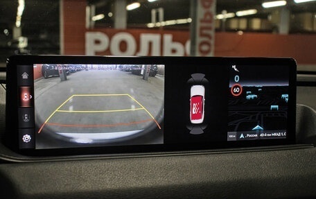 Genesis G80, 2021 год, 3 998 000 рублей, 22 фотография