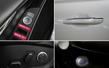 Genesis G80, 2021 год, 3 998 000 рублей, 23 фотография