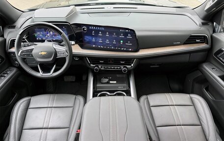 Chevrolet Tahoe IV, 2025 год, 12 500 000 рублей, 6 фотография