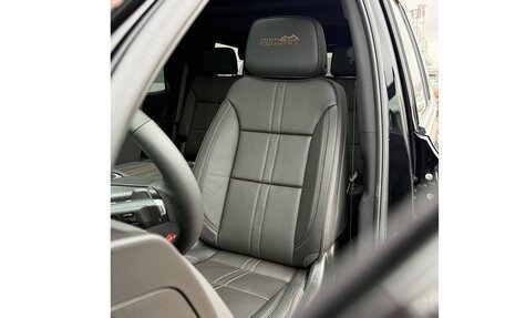 Chevrolet Tahoe IV, 2025 год, 12 500 000 рублей, 7 фотография