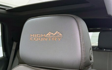 Chevrolet Tahoe IV, 2025 год, 12 500 000 рублей, 8 фотография