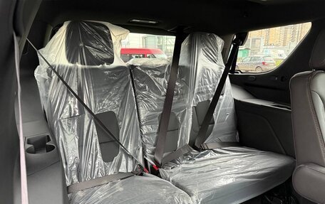 Chevrolet Tahoe IV, 2025 год, 12 500 000 рублей, 11 фотография