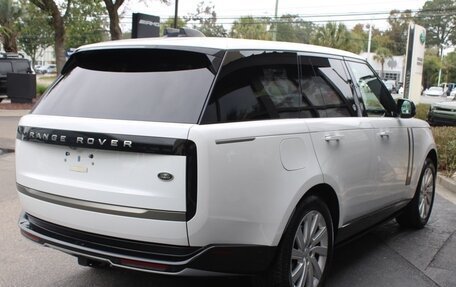 Land Rover Range Rover IV рестайлинг, 2022 год, 14 192 628 рублей, 3 фотография