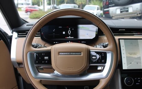 Land Rover Range Rover IV рестайлинг, 2022 год, 14 192 628 рублей, 9 фотография