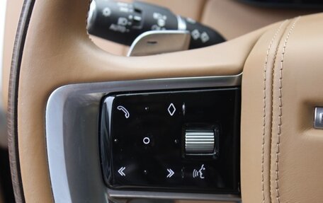 Land Rover Range Rover IV рестайлинг, 2022 год, 14 192 628 рублей, 10 фотография