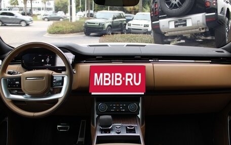 Land Rover Range Rover IV рестайлинг, 2022 год, 14 192 628 рублей, 8 фотография