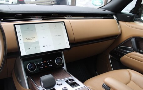 Land Rover Range Rover IV рестайлинг, 2022 год, 14 192 628 рублей, 14 фотография