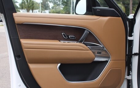 Land Rover Range Rover IV рестайлинг, 2022 год, 14 192 628 рублей, 24 фотография