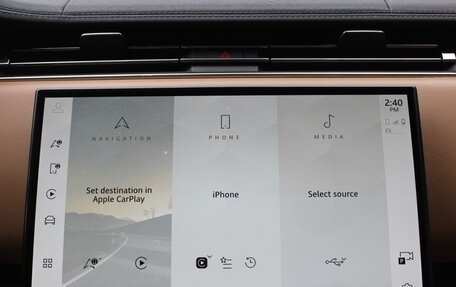 Land Rover Range Rover IV рестайлинг, 2022 год, 14 192 628 рублей, 17 фотография