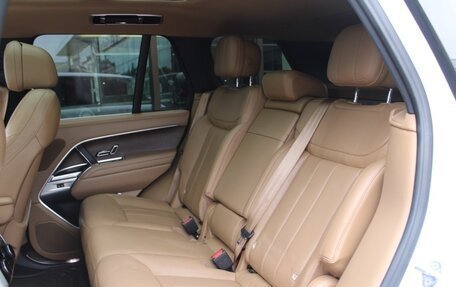 Land Rover Range Rover IV рестайлинг, 2022 год, 14 192 628 рублей, 23 фотография