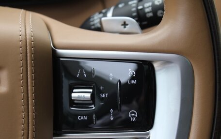 Land Rover Range Rover IV рестайлинг, 2022 год, 14 192 628 рублей, 11 фотография