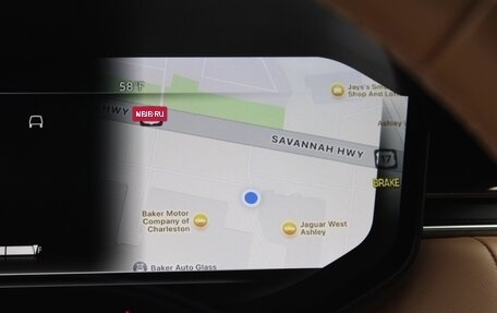 Land Rover Range Rover IV рестайлинг, 2022 год, 14 192 628 рублей, 13 фотография