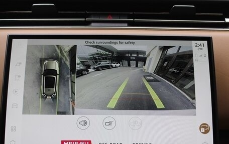 Land Rover Range Rover IV рестайлинг, 2022 год, 14 192 628 рублей, 19 фотография