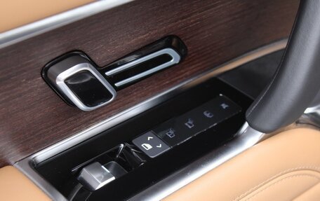 Land Rover Range Rover IV рестайлинг, 2022 год, 14 192 628 рублей, 26 фотография