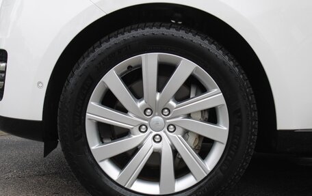 Land Rover Range Rover IV рестайлинг, 2022 год, 14 192 628 рублей, 35 фотография