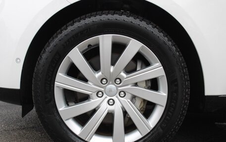 Land Rover Range Rover IV рестайлинг, 2022 год, 14 192 628 рублей, 34 фотография