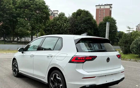 Volkswagen Golf VIII, 2025 год, 2 485 099 рублей, 5 фотография