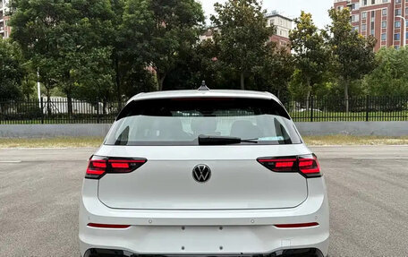 Volkswagen Golf VIII, 2025 год, 2 485 099 рублей, 4 фотография