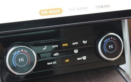 Land Rover Range Rover IV рестайлинг, 2022 год, 14 192 628 рублей, 28 фотография