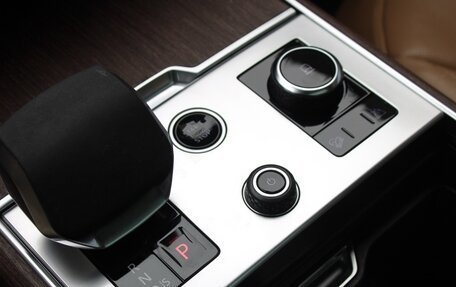 Land Rover Range Rover IV рестайлинг, 2022 год, 14 192 628 рублей, 30 фотография