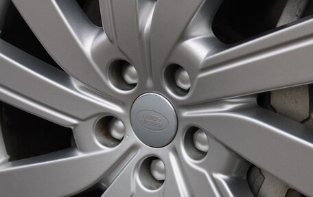 Land Rover Range Rover IV рестайлинг, 2022 год, 14 192 628 рублей, 36 фотография