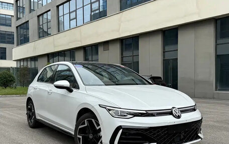 Volkswagen Golf VIII, 2025 год, 2 485 099 рублей, 3 фотография