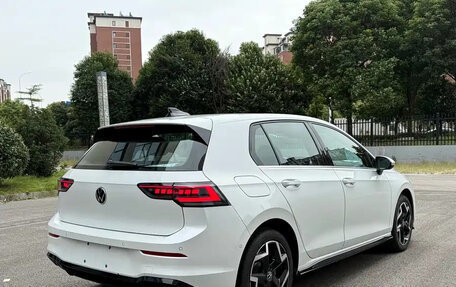 Volkswagen Golf VIII, 2025 год, 2 485 099 рублей, 6 фотография