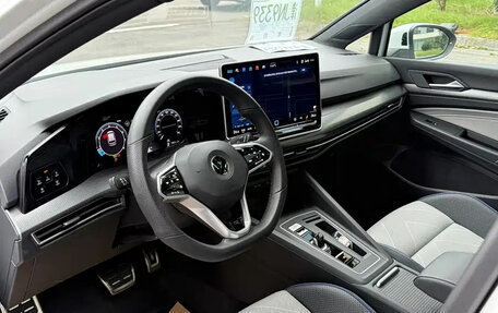 Volkswagen Golf VIII, 2025 год, 2 485 099 рублей, 7 фотография