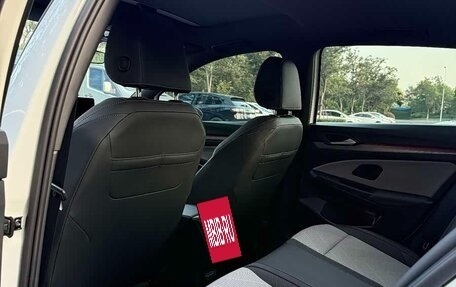 Volkswagen Golf VIII, 2025 год, 2 485 099 рублей, 10 фотография