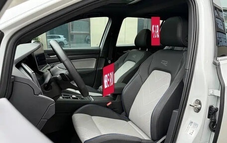 Volkswagen Golf VIII, 2025 год, 2 485 099 рублей, 8 фотография