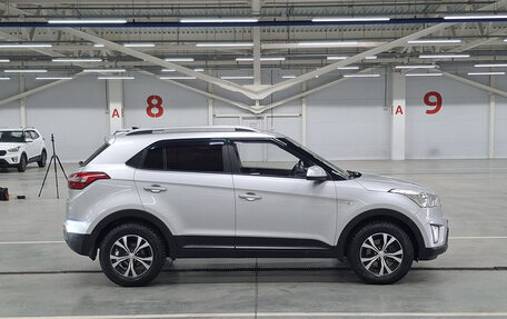 Hyundai Creta I рестайлинг, 2016 год, 1 729 000 рублей, 5 фотография