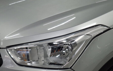 Hyundai Creta I рестайлинг, 2016 год, 1 729 000 рублей, 21 фотография