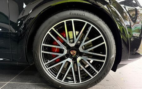 Porsche Cayenne III, 2025 год, 26 000 000 рублей, 10 фотография