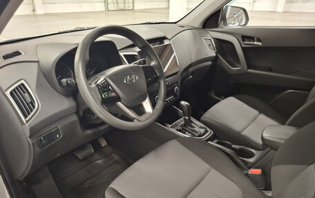 Hyundai Creta I рестайлинг, 2016 год, 1 729 000 рублей, 20 фотография