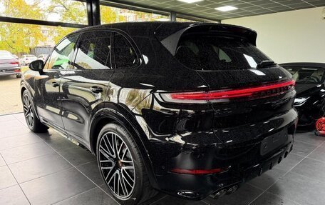 Porsche Cayenne III, 2025 год, 26 000 000 рублей, 7 фотография