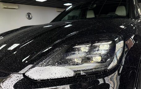 Porsche Cayenne III, 2025 год, 26 000 000 рублей, 5 фотография