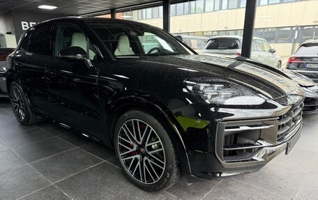 Porsche Cayenne III, 2025 год, 26 000 000 рублей, 9 фотография