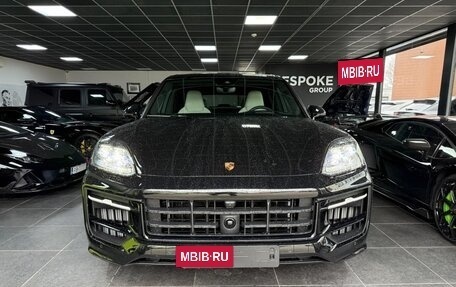 Porsche Cayenne III, 2025 год, 26 000 000 рублей, 4 фотография
