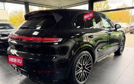 Porsche Cayenne III, 2025 год, 26 000 000 рублей, 8 фотография