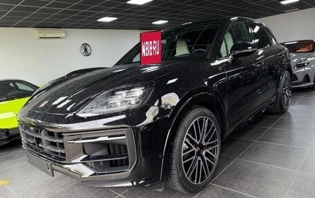 Porsche Cayenne III, 2025 год, 26 000 000 рублей, 3 фотография