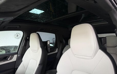 Porsche Cayenne III, 2025 год, 26 000 000 рублей, 13 фотография