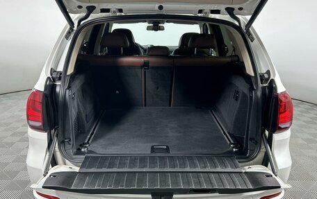 BMW X5, 2015 год, 2 899 000 рублей, 8 фотография