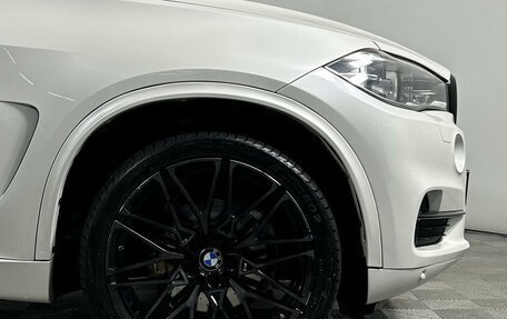 BMW X5, 2015 год, 2 899 000 рублей, 7 фотография