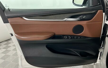 BMW X5, 2015 год, 2 899 000 рублей, 9 фотография