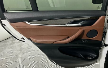 BMW X5, 2015 год, 2 899 000 рублей, 10 фотография