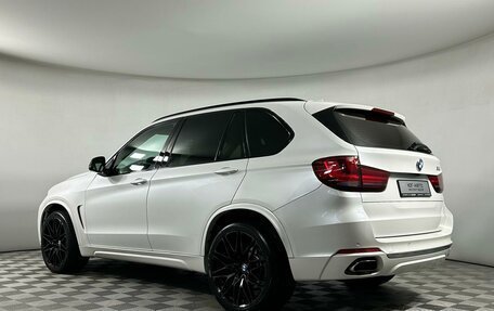 BMW X5, 2015 год, 2 899 000 рублей, 6 фотография