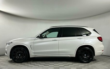 BMW X5, 2015 год, 2 899 000 рублей, 3 фотография