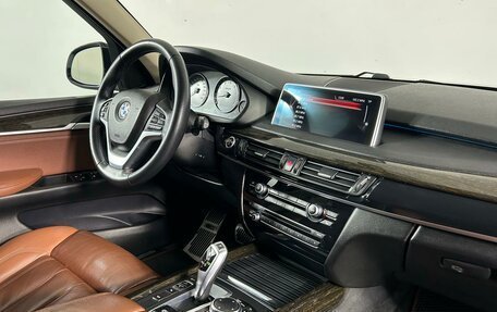 BMW X5, 2015 год, 2 899 000 рублей, 14 фотография